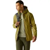 Regatta Radler Jacket Vert 3XL Homme