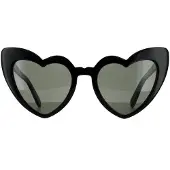 Yves Saint Laurent Sunglasses SL 181 Loulou 001