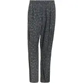 Adidas Pantalon outdoor 'Xploric' gris / gris foncé / noir