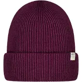 Barts Bonnet 'Kinabalu' rouge foncé