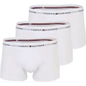 Tommy Hilfiger Boxers Um0um03889 Trunk 3 Unités