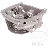 EMC24 Bt13851 Head Argenté