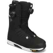 Dc-shoes Judge Double Boa Black / White 40.5