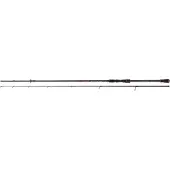 Mikado Finesse Spinning Rod Argenté 2.28 m / 5-25 g