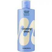 Mamonde - Calming Shot Azulene Toner 300ml