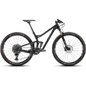 Niner Rkt Rdo 120 3-star 29´´ 2023 Mtb Bike Noir M