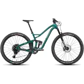 Niner Jet Rdo 2-star 29´´ 2023 Mtb Bike Vert M