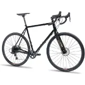 Niner Rlt Steel 2-star 2023 Gravel Bike Noir 50
