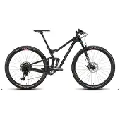 Niner Rkt Rdo 120 2-star 29´´ 2023 Mtb Bike Noir L