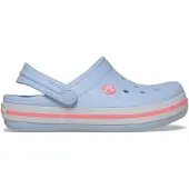 Crocs Sabots enfant Crocband Clog K filles - Bleu - 29 / 30