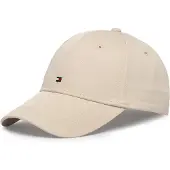 Tommy Hilfiger Casquette crème / bleu foncé / rouge / blanc