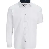 Jack & Jones Chemise blanc