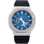 G-Shock - GBM-2100A-2BER - Montre bracelet - Homme - Énergie solaire - G-Shock