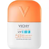 VICHY Capital Soleil UV Aqua fluide hydratant protecteur SPF 50 50 ml