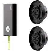 AIAIAI TMA-2 - DJ Wireless Upgrade Bundle for S11 and X03