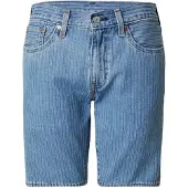 Levi's 405 Standard Denim Shorts Bleu 31 Homme