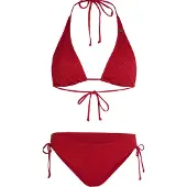 O'Neill Bikini rouge