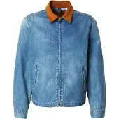 Levi's Veste mi-saison 'Castro' bleu denim