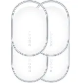 Xiaomi Tag de localisation - - Tag - Compatible Apple Find My &amp; Google - Autonomie >1 an - Étanche IP67