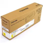 Toshiba T-FC34EY (6A000001525) - Jaune - Toner