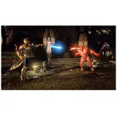 MS ESD Injustice 2 : Red Hat Actor X1 ML