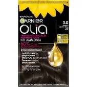 Garnier Olia Hair Colour 3.0 Extra Dark Brown