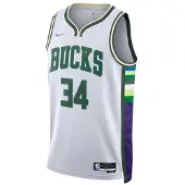 Nike Maillot DB4035-100 pour Homme
