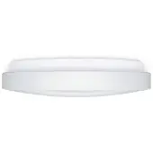 Steinel Lampe LED IP54, nw - Luminaire de plafond/mur RS PRO P2 #069759