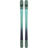 Völkl Blaze 86 Alpine Skis Vert 166