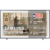Samsung TV QLED The Frame TQ55LS03D 55" 4K UHD 2024