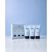 Ginza.se UKHAIR - Mini Haircare Set (boxed) (Kit de soins capillaires)