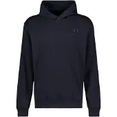 Under Armour Rival Lightweight Hoodie Noir L / Regular Homme