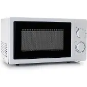 Lacor 69322, Micro-ondes, Blanc