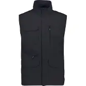 CMP 30t6657 Vest Bleu XL Homme