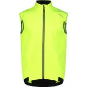 CMP Softshell 39a1047 Vest Jaune 2XL Homme