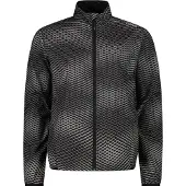 CMP 32c4316 Jacket Noir 3XL Femme