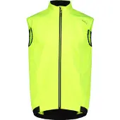 CMP Softshell 39a1047 Vest Jaune S Homme