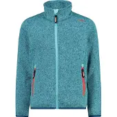 CMP 3h19925 Fleece Bleu 3 Years Enfants
