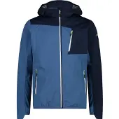 CMP Veste imperméable à capuche