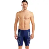 Arena Neo Stream Swim Jammer Bleu FR 80 Homme