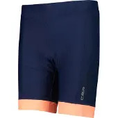 CMP Bike 31c6036 Shorts Bleu 3XL Femme