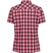 CMP 33s8486 Short Sleeve Shirt Rose 2XS Femme