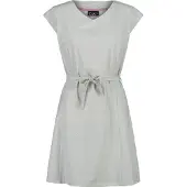 CMP 33s5356 Sleeveless Dress Gris XL Femme