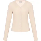 Usha Cardigan 'Casual' sable