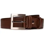 Nae Vegan Shoes Ceinture ' Bruc B' marron