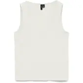 Vero Moda Haut 'VMKylie' blanc