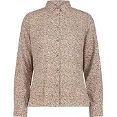 CMP 34s6156 Long Sleeve Shirt Beige 2XS Femme