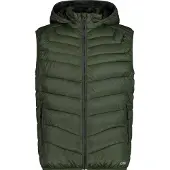 CMP 33k1617 Vest Vert XL Homme