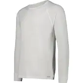 CMP 3y07256 Long Sleeve Base Layer Blanc XL Homme