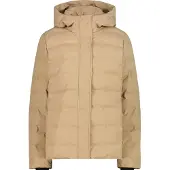 CMP 35k3666 Jacket Beige 3XL Femme